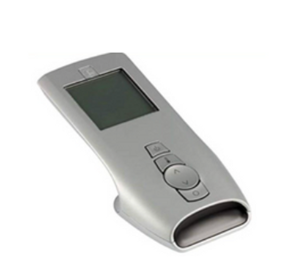 Kingsman Modulating Thermostat Remote Control with Heat Shield for Millivolt