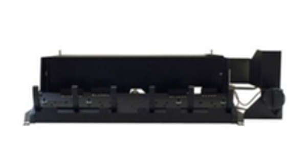 Empire VSR24LP 24" Vented Slope Glaze Burner Millivolt with On/Off Switch, LP