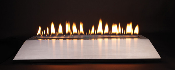 Empire WMH Carol Rose Outdoor Loft Series Stainless Steel Burner - OLI(24,30)