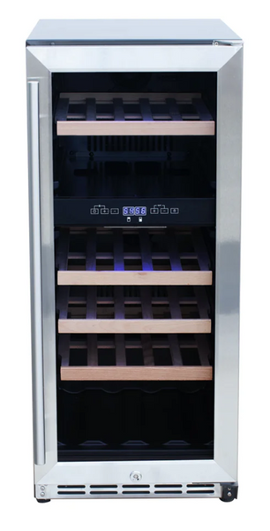 Renaissance Cooking Systems Wine Cooler - RWC1 Renaissance Cooking Systems Wine Cooler - RWC1