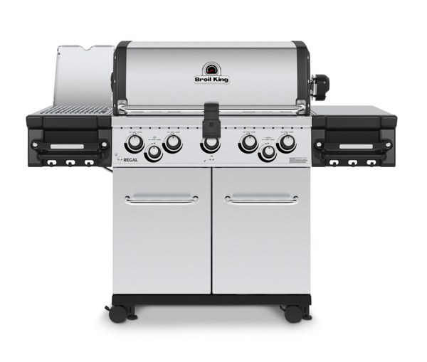 Broil King Regal S 590 Pro IR Freestanding Grill - 958947