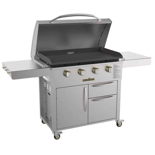 Blackstone Select Series 36" Griddle with Cabinet