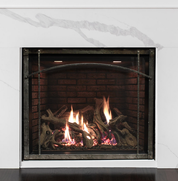 Montigo Paragon 40" TrueFlame Direct Vent Gas Fireplace Montigo Paragon 40" TrueFlame Direct Vent Gas Fireplace