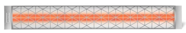 Infratech Marine Grade MOTIF Collection CD-Series 48" Dual Element Electric Heater (240V) - CD5224MG1