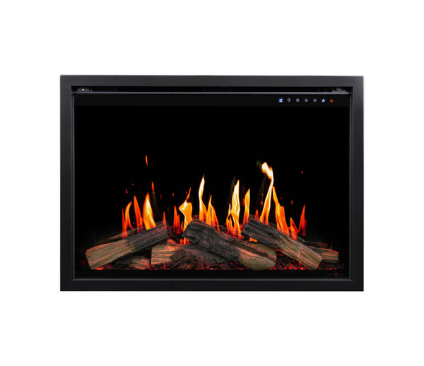Modern Flames Orion Traditional V2