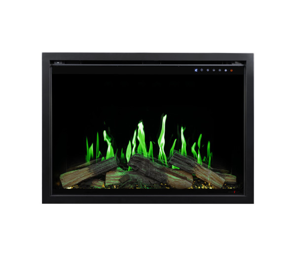 Modern Flames Orion Traditional V2 54"