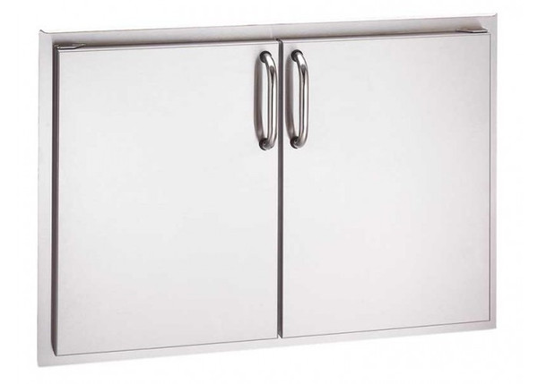 Fire Magic  Select Double Access Door (21"h x 30"w) - 33930S