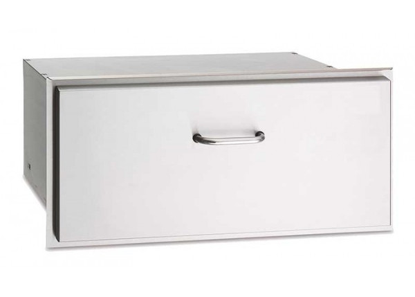 Fire Magic Select Large Utility Drawer (13 x 31) - 33830-S