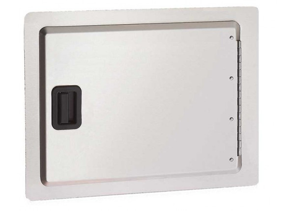 Fire Magic Legacy Horizontal Single Access Door (17 1/2"h x 24 1/2"w) - 23917-S