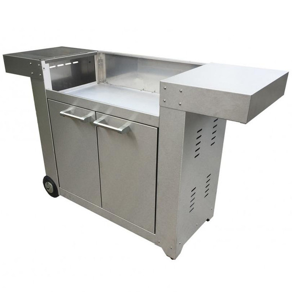 Le Griddle Cart For 30" Griddle