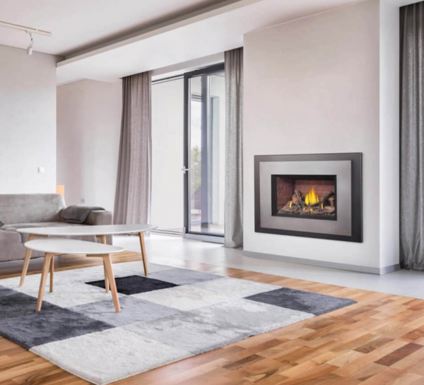 Napoleon Oakville 3 Direct Vent Gas Fireplace Insert - GDI3
