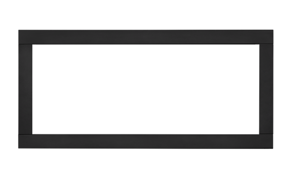 Classic Black Surround for Ascent Linear 46
