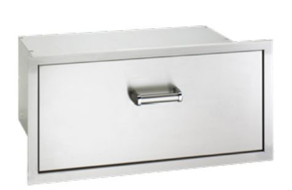 FireMagic Premium Large Utility Drawer (14 x 32) - 53830SC