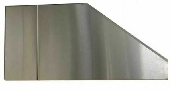 FireMagic 48" Vent Hood Spacer - 48-VH-7-02