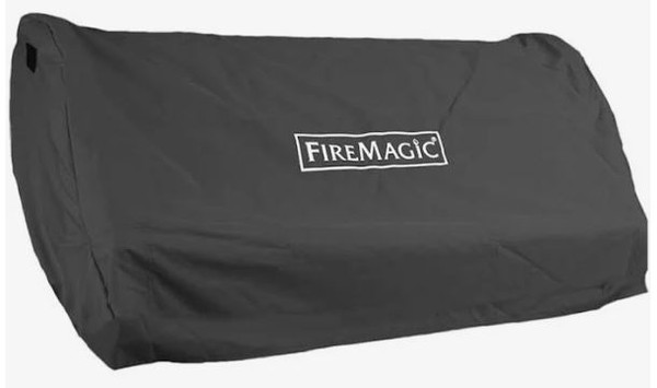 Fire Magic Protective Cover for E25 Tabletop Grills - 3642F