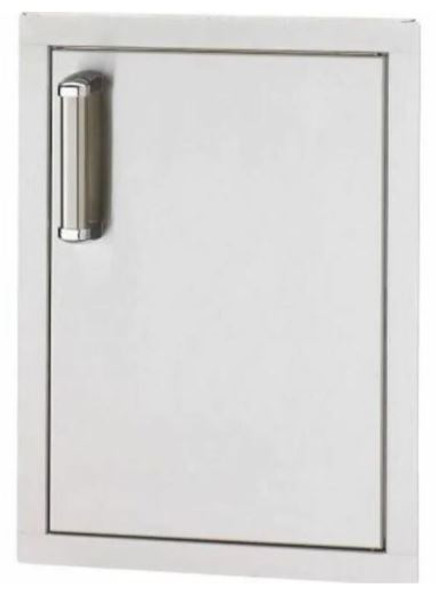 Fire Magic Premium Vertical Single Access Door (21 x 14) - RH