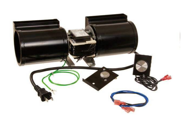 Majestic Fan Kit | + $319 - GFK-160A