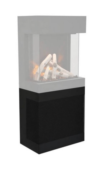 Amantii Speaker Base for Tru View Cube - Cube-Base-Speaker