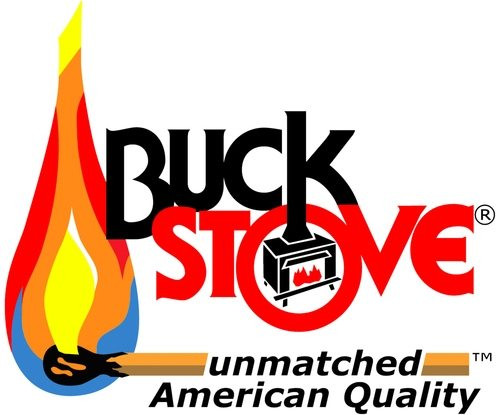 Buck Stove Products Mod Living Spaces