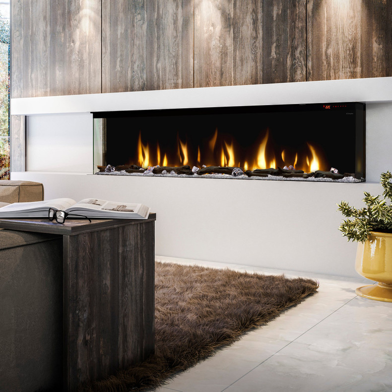 5 Reasons to Buy an Electric Fireplace – Affordable, Stylish & Energy Efficient