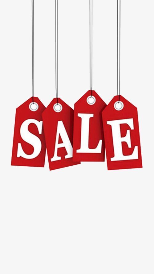Sale