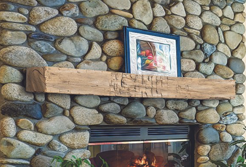 Mantels