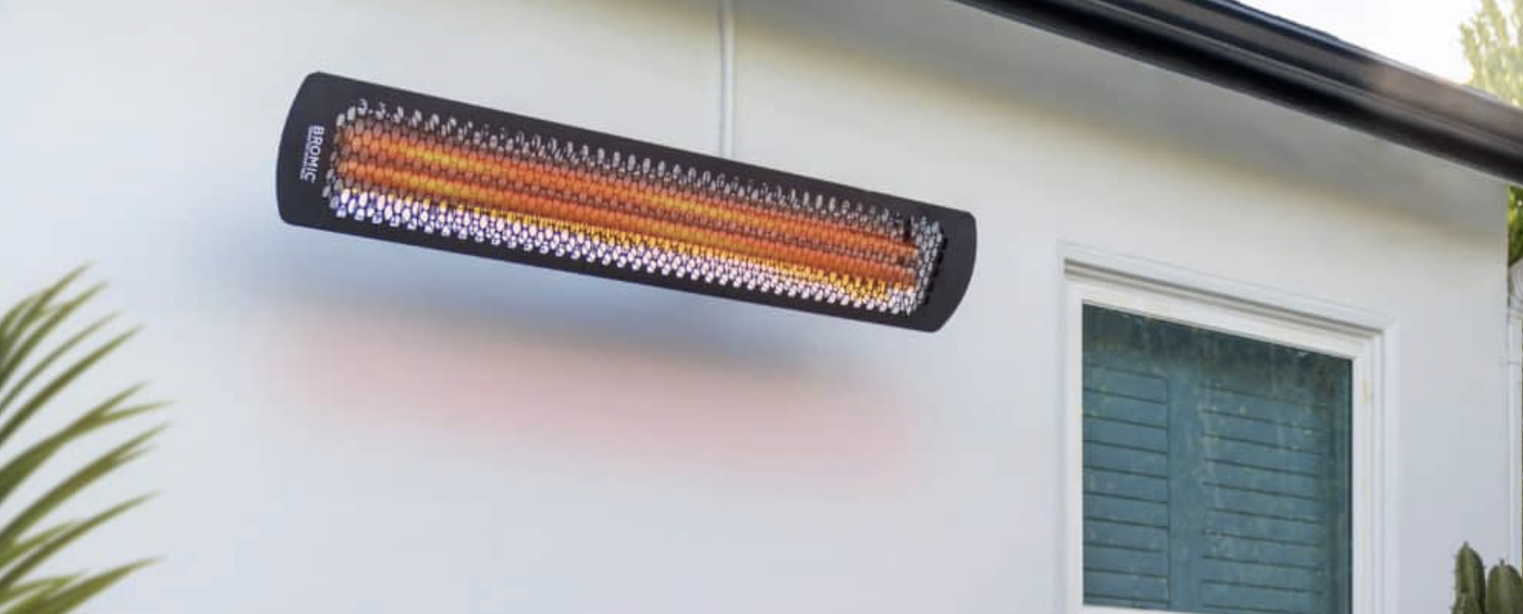 Patio Heater
