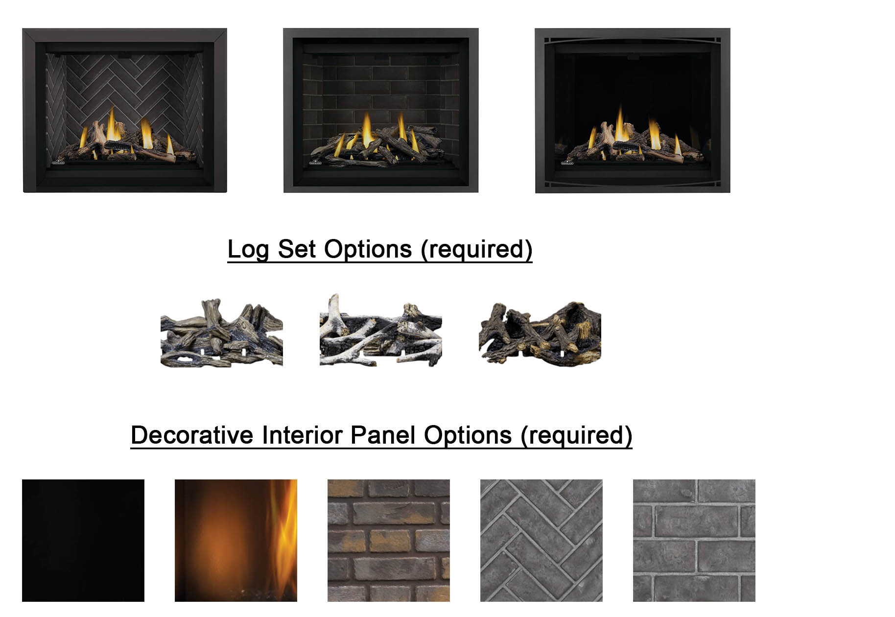 Napoleon Altitude X 36