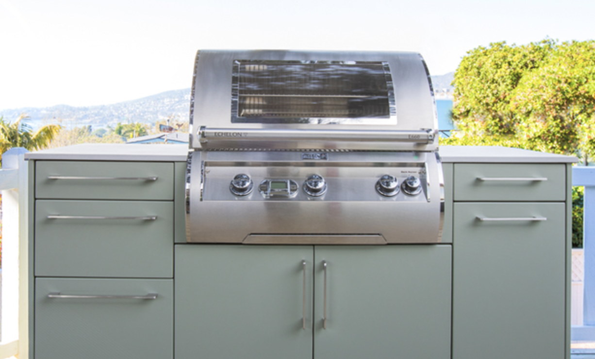 Grills Gas Grills Mod Living Spaces