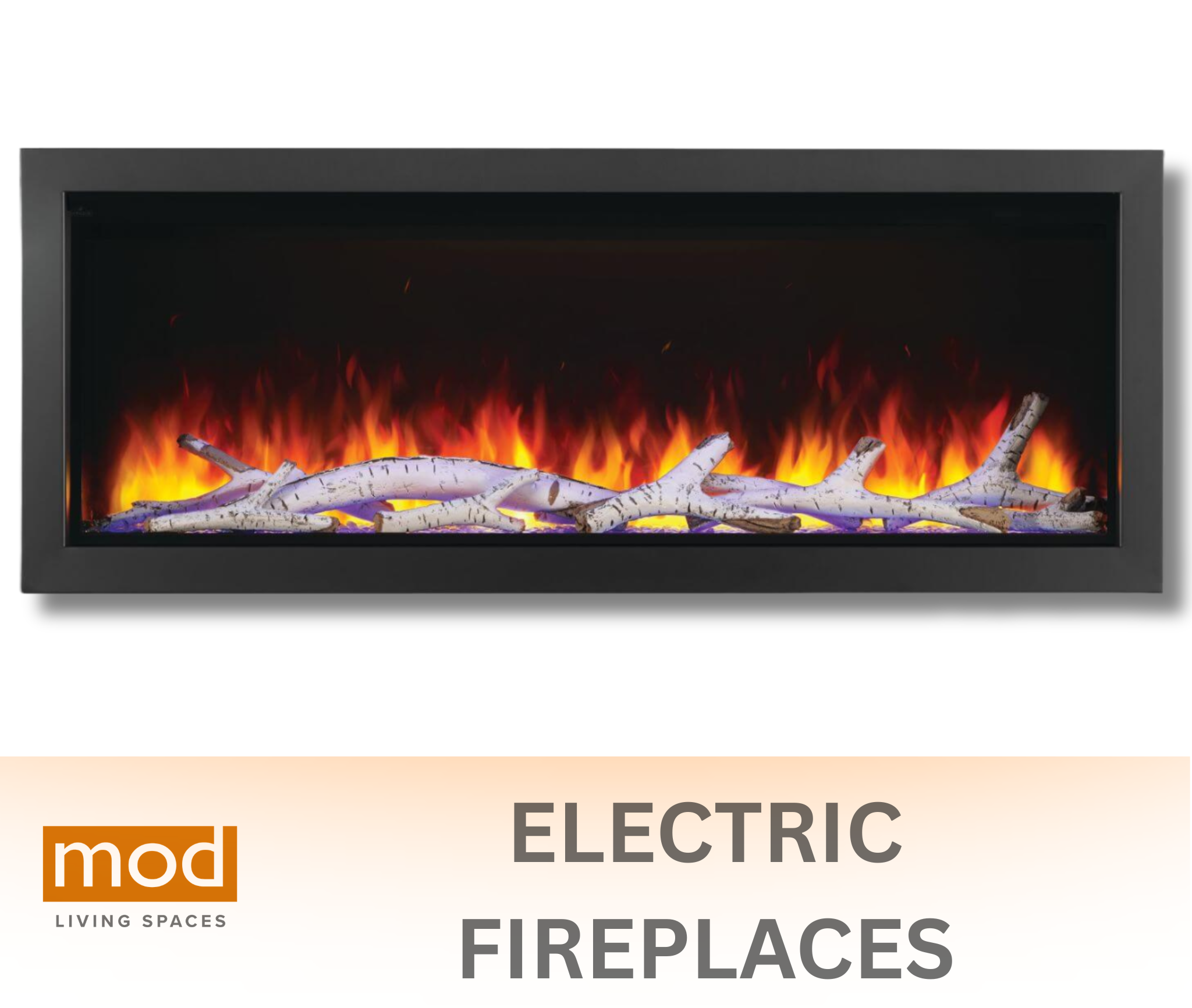 Shop Napoleon Electric Fireplaces