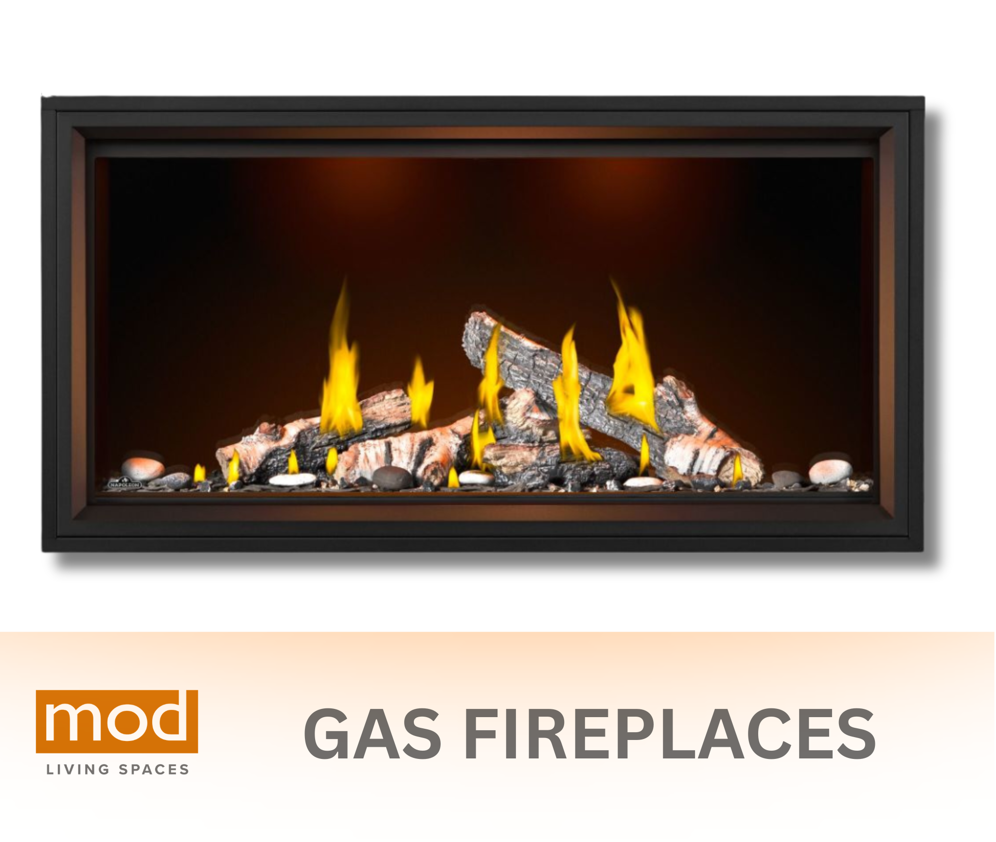 Shop Napoleon Gas Fireplaces