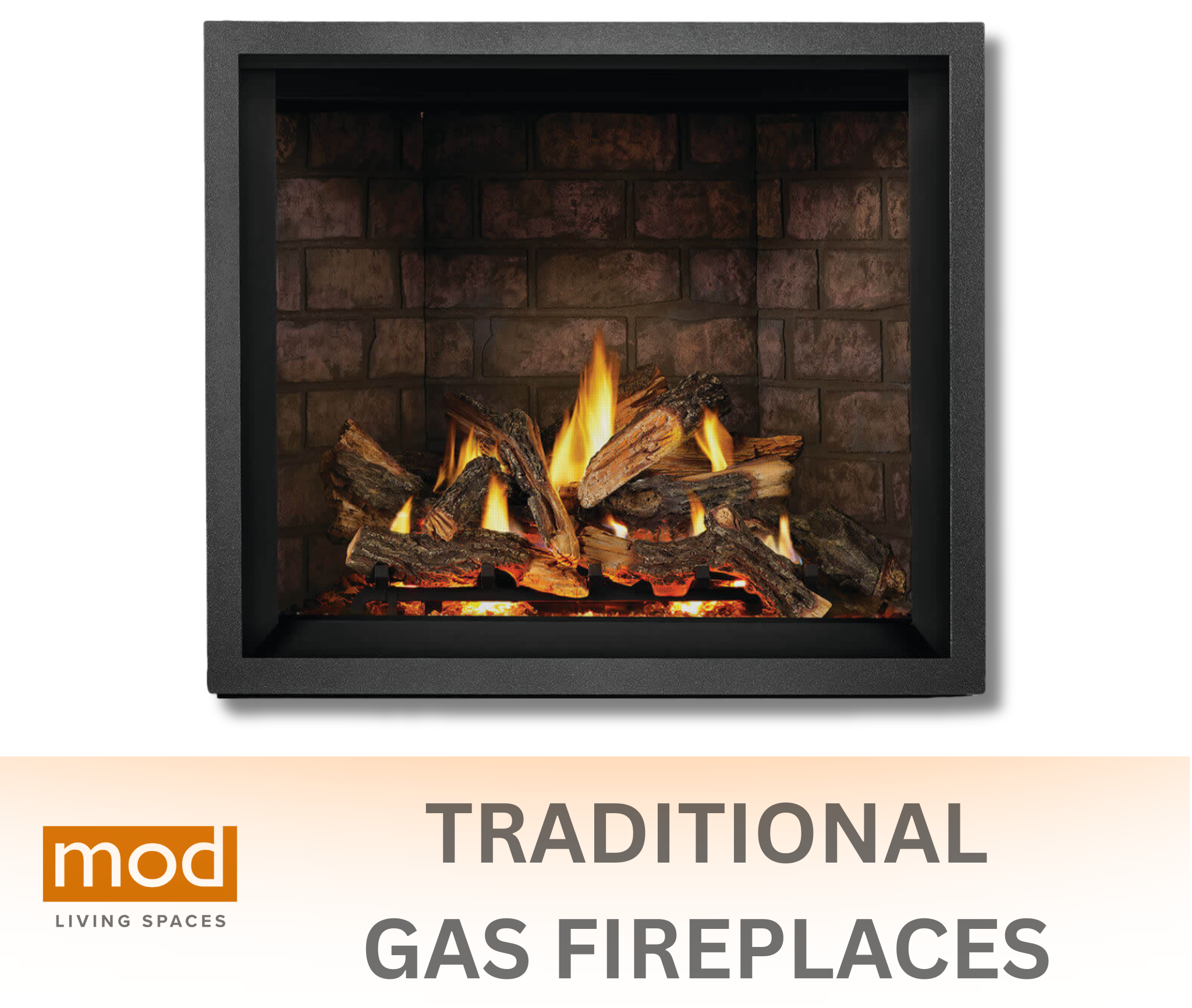 Shop Napoleon Traditional Gas Fireplaces