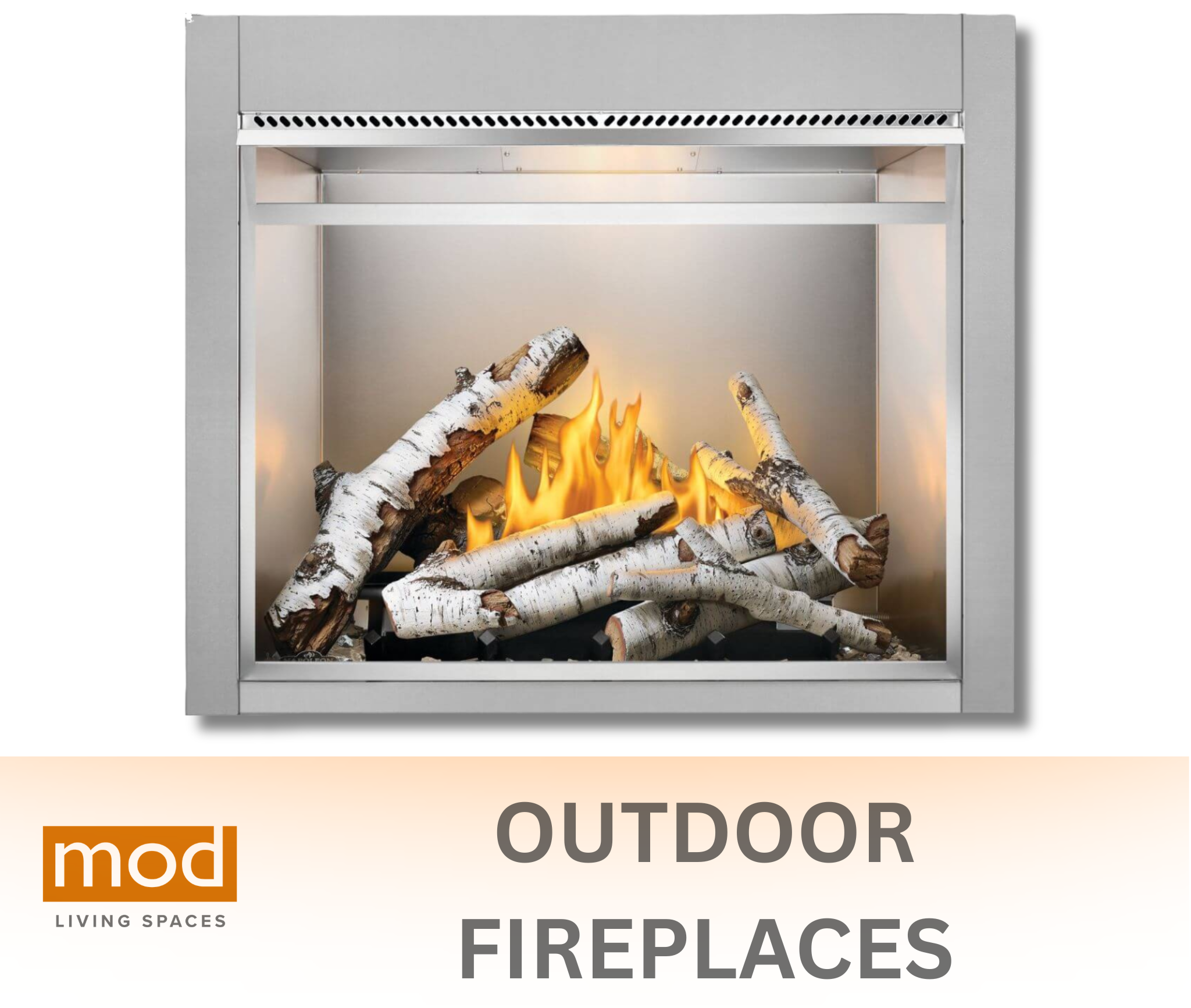 Shop Napoleon Outdoor Fireplaces