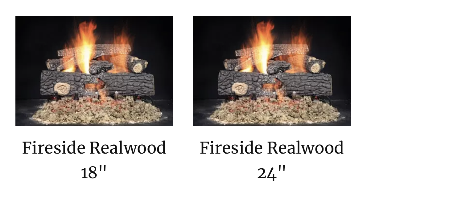 Majestic Royalton 42-Inch Wood-Burning Fireplace With Invisible Smoke Shield [BE42] (SAK14346)