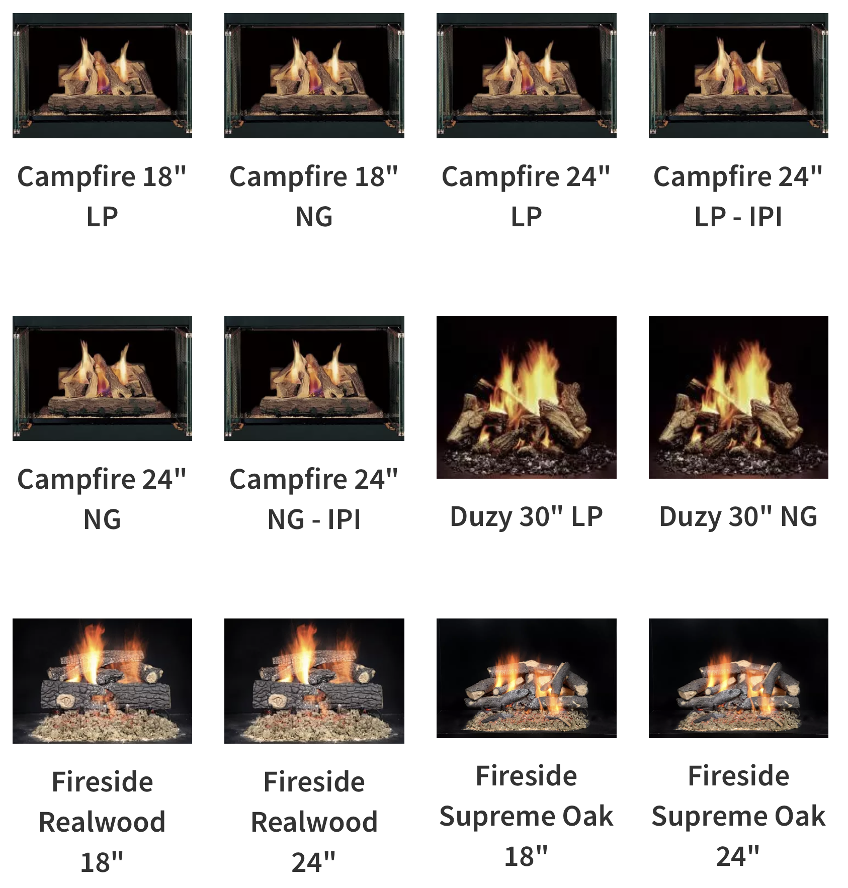 Heat u0026 Glo Exclaim 42 Traditional Wood Fireplace - EXCLAIM-42T