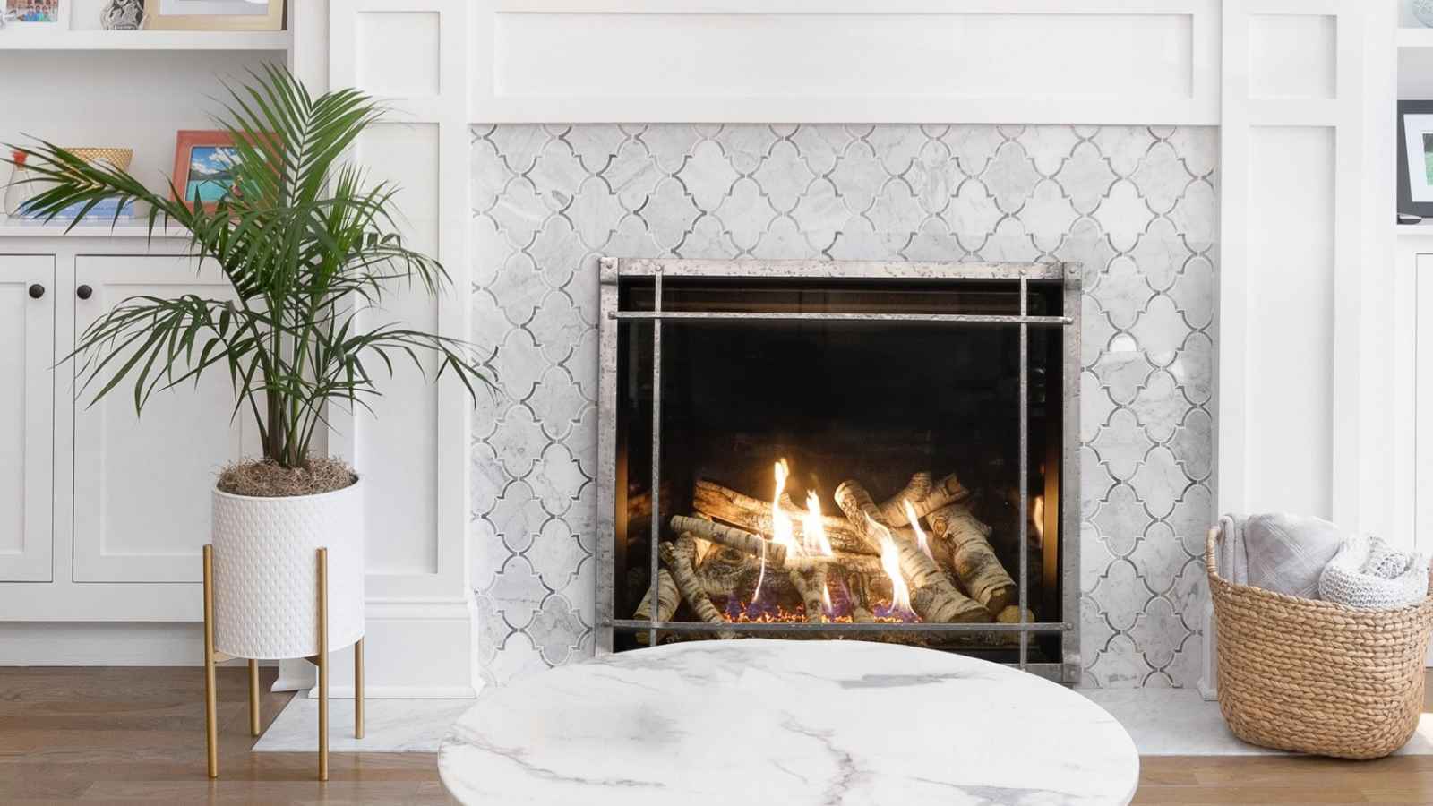 Fireplace Style Guide: Find the Perfect Fireplace for Your Home