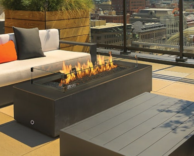 Fire Pit Burners