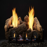 Vent Free Gas Logs