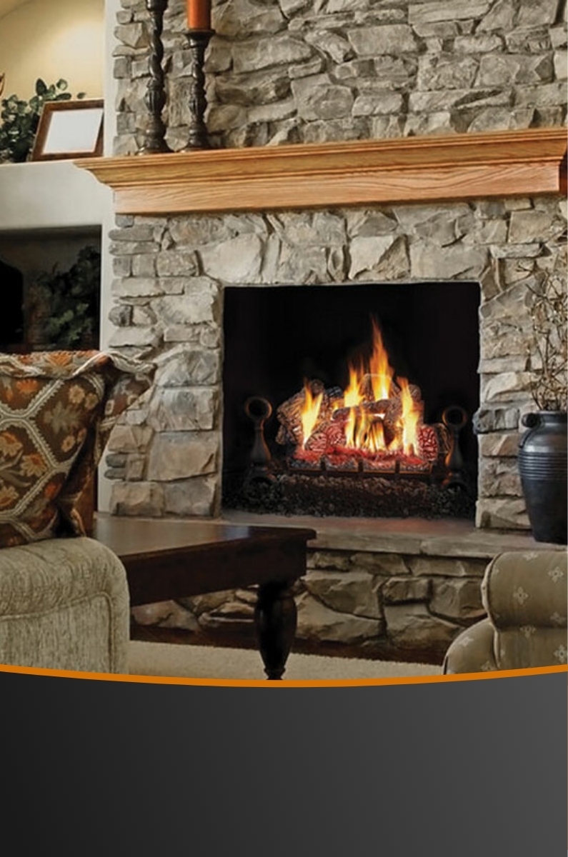 Superior White Stacked Refractory Panel for WRT2000 & WCT2000 Fireplac – US  Fireplace Store