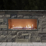 Outdoor Fireplaces