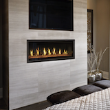Gas Fireplaces