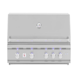 Gas Grills