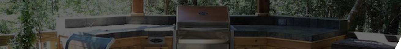 Pellet Grills