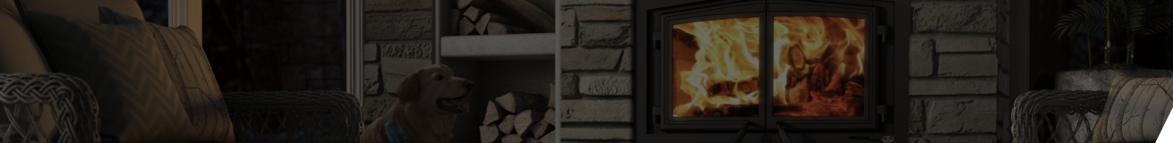 Wood Fireplaces