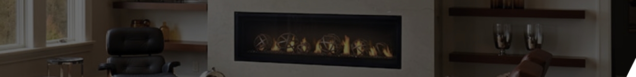 Gas Fireplaces