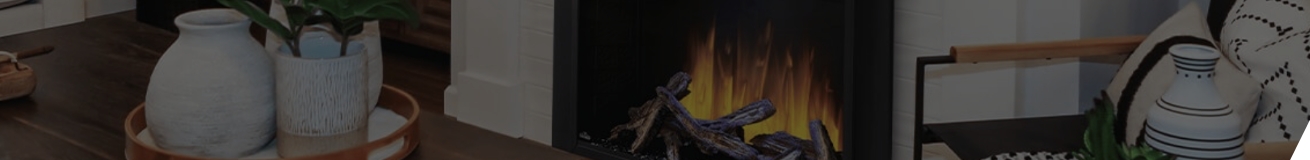 Electric Fireplaces