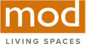Mod Living Spaces