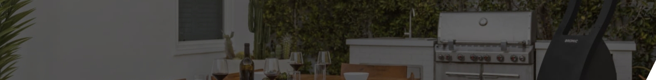 Outdoor Living