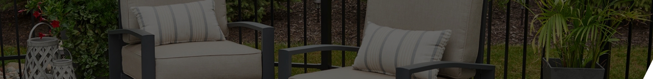 Patio Furniture
