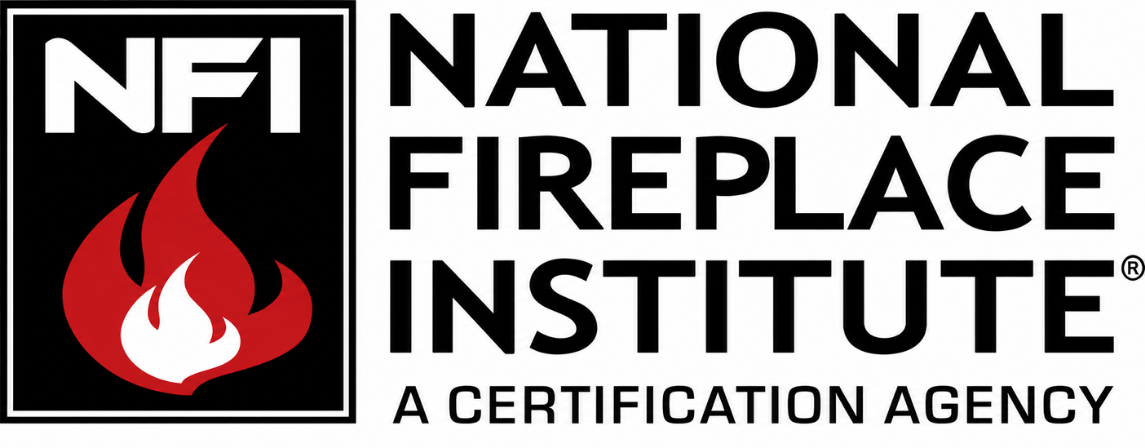 National Fireplace Institute certification agency